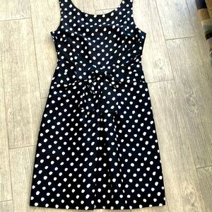 Kate Spade Silk party dress 8